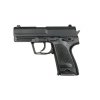 Air soft Replika pistolja STSP heavy weight crni GAH-9804