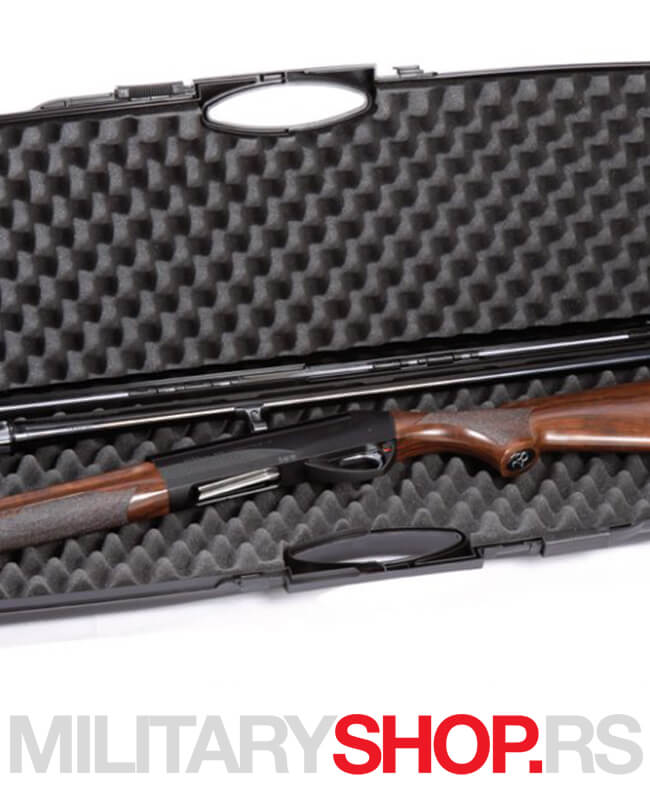 Negrini kofer za lovacku pusku model 1607 sec