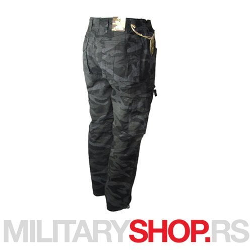 Lovacke pantalone Army Darkcamo - Slika 2