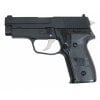 REPLIKA PISTOLJA Air soft ST228 Style Heavy Weight Crni GAH 9802