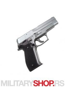 REPLIKA PIŠTOLJA Air Soft Style Heavy Weight Sivi GAH 0203S - Slika 5