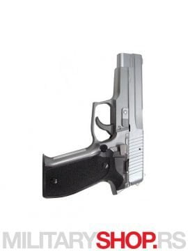 REPLIKA PIŠTOLJA Air Soft Style Heavy Weight Sivi GAH 0203S - Slika 6
