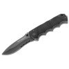 Takticki dzepni Boker noz - Magnum crno koplje