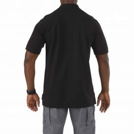 CRNA PROFESIONAL POLO 5 11 MAJICA - Slika 3