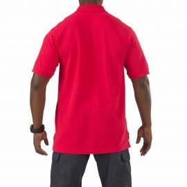 CRVENA PROFESIONAL POLO 5 11 MAJICA - Slika 3