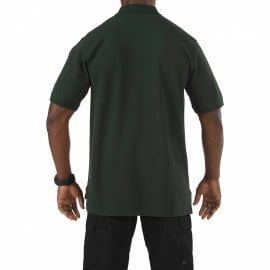 Zelena profesional polo 5.11 majica