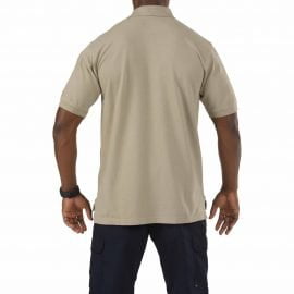 Kaki profesional polo 5.11 majica