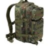 Brandit Maskirni Ranac 30 L Flecktarn