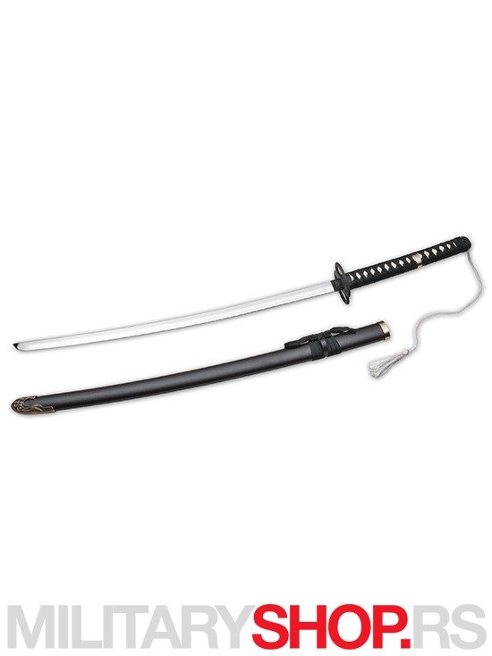 Boker mac Magnum Samuraj Klasik
