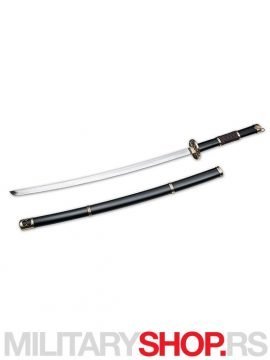 Boker mac Magnum crno Trojstvo