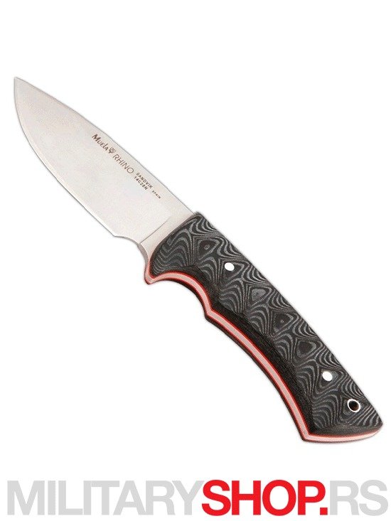 Lovacki Muela noz Rhino 10SV M - Slika 2