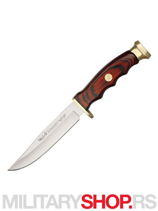 Muela lovacki dugacki noz Ranger 12