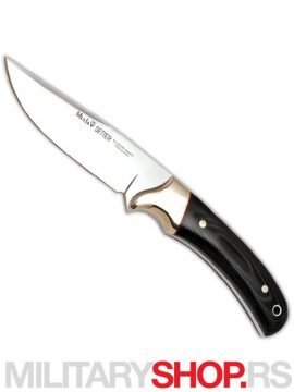 Alternative view of Muela lovacki noz Setter 11M