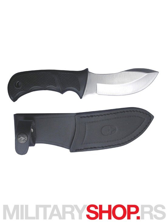 Muela lovacki skiner noz Sioux 10 G - Slika 4