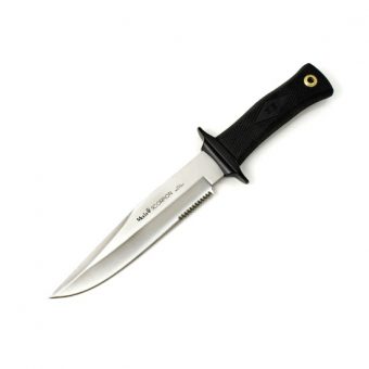 Lovacki Muela noz Scorpion 18N