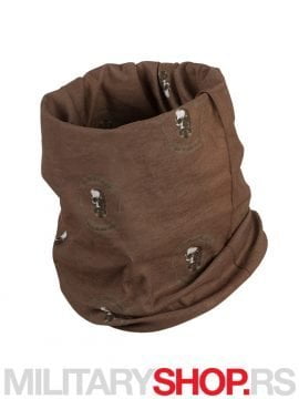 Neck Gaiter Scarf Pentagon SA Coyote tactical beard K14013-03B