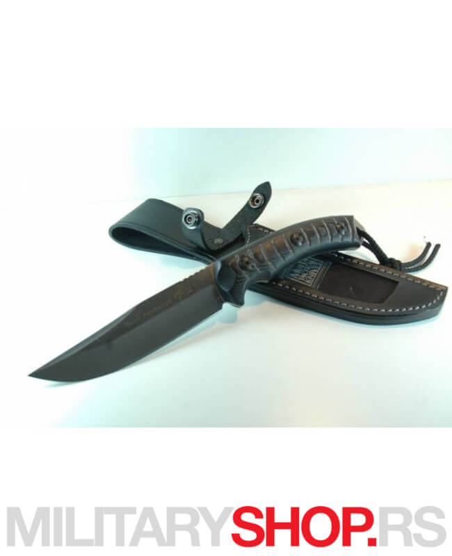 Takticki lovacki Muela noz Predator 14N