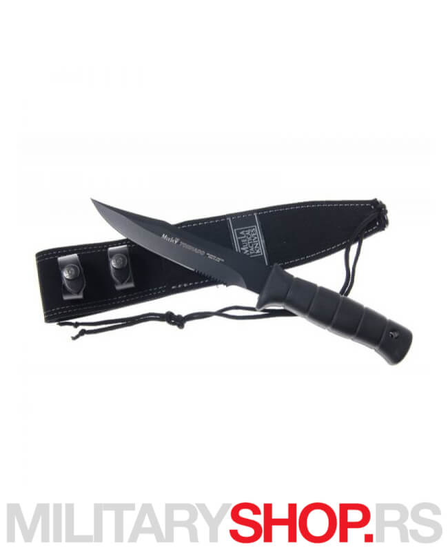 Lovacki Muela noz Tornado 18 N