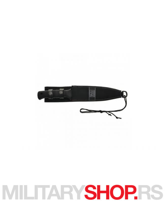 Lovacki Muela noz Tornado 18 N