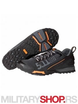 5.11 RECON PATIKE SIVE - Slika 3