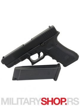 Airsoft Replika pistolja G17 11110 - Slika 4
