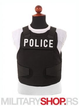 Security police zaštitini prsluk