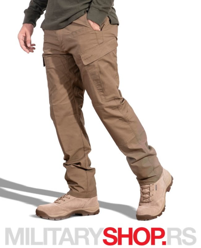 PANTALONE PENTAGON BDU RIP-STOP 2.0 KOJOT