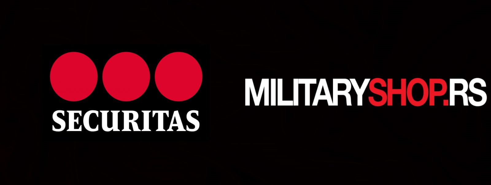 MILITARIA DOO I UGVOR O POSLOVNO TEHNIČKOJ SARADNJI SA SECURITAS SERVICES DOO