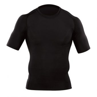 FIT 5 11 MAJICA KRATKIH RUKAVA CRNA