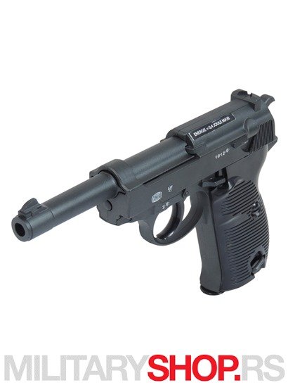 Mauser 1938 Gun 140101 Airsoft Replika - Slika 2