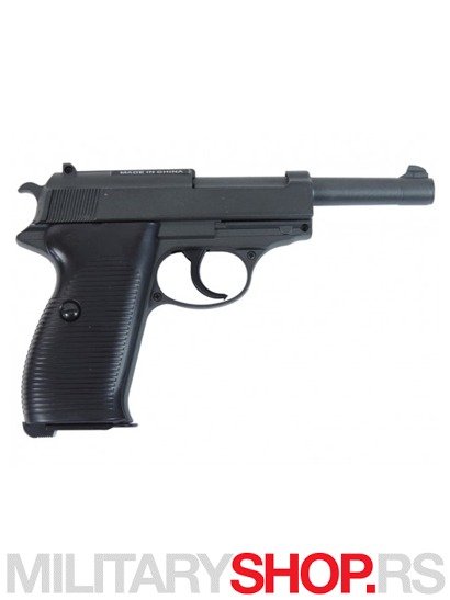 Mauser 1938 Gun 140101 Airsoft Replika - Slika 3