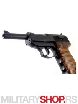 AIRSOFT WALTHER P38 - Slika 3
