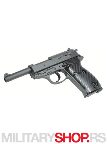 Mauser 1938 Gun 140101 Airsoft Replika
