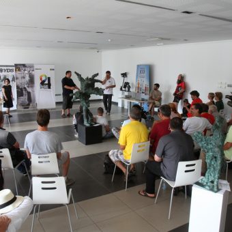 FESTIVAL FOTOGRAFIJE 24. KADAR