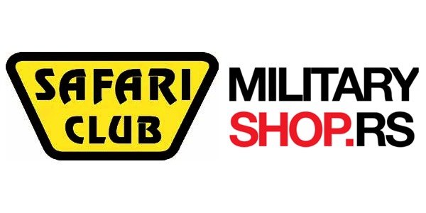 MILITARIA DODELILA NAGRADE POBEDNICIMA SHOOTING RALLY-a