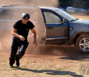 SHOOTING RALLY
