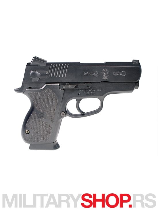 Smith and Wesson Chiefs special replika pištolja CS45 - Slika 2