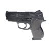 Smith and Wesson Chiefs special replika pištolja CS45