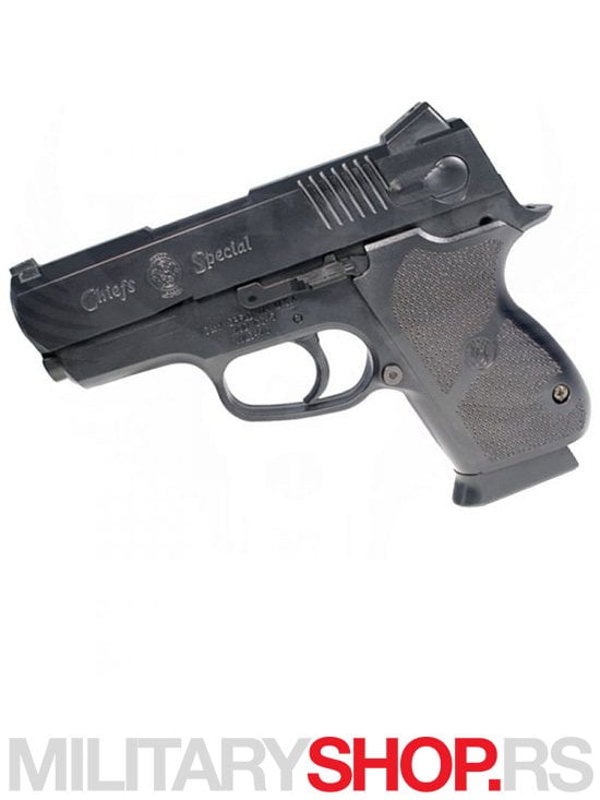 Smith and Wesson Chiefs special replika pištolja CS45 - Slika 4