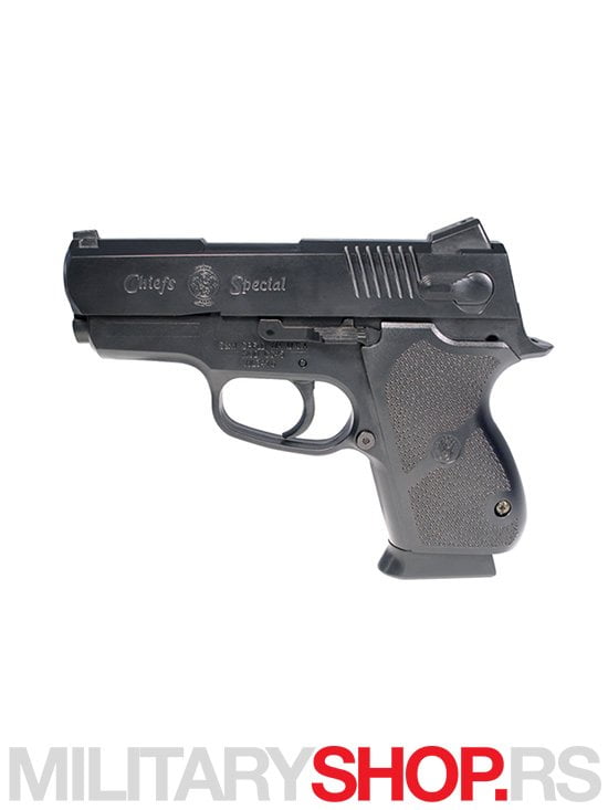 Smith and Wesson Chiefs special replika pištolja CS45