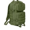 Brandit Cooper Ranac Zelene Boje 25L Patch