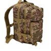 Ranac Brandit Cooper Lasercut 30L TacticalCamo
