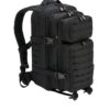 Brandit Ranac Lasercut Cooper 30L Crni