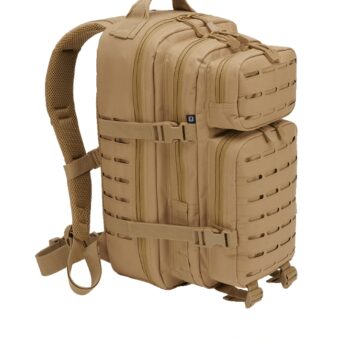 Brandit Ranac Cooper Lasercut 30L Camel
