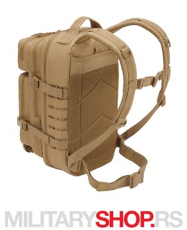Brandit Ranac Cooper Lasercut 30L Camel