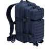Brandit Ranac Cooper Lasercut 30L Navy Blue