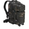 Brandit Ranac Lasercut Cooper 30L Darkcamo