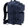 Ranac Brandit Lasercut Cooper Navy Blue 50L