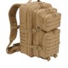 Ranac Brandit Cooper Lasercut Camel 50L