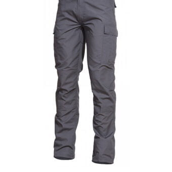 PANTALONE PENTAGON BDU RIP-STOP 2.0 CINDER GREY- TAMNO SIVE